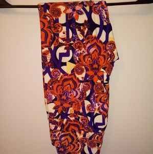 Lularoe OS leggings